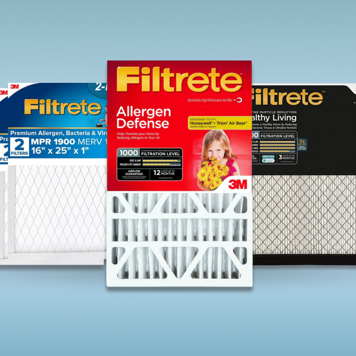 Best Furnace Filters of 2026 – Sylvane