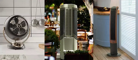 5 Things to Consider When Buying a Fan (2025)