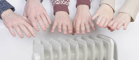 5 Things to Consider When Buying a Space Heater (2025)