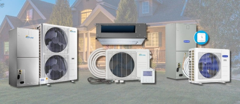 Best Ducted Split AC Systems of 2025