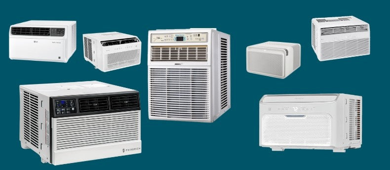 Best Small Window Air Conditioners of 2025