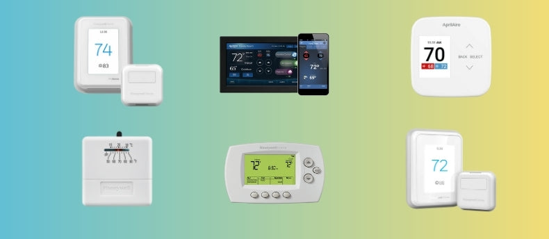 Best Thermostats of 2025