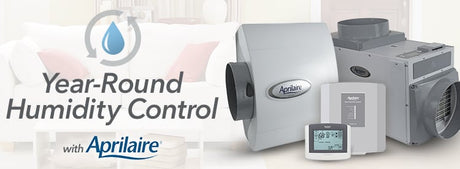 Why the Right Indoor Humidity Level is Important for Health