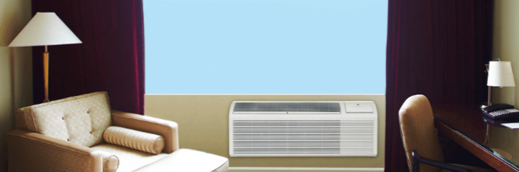 Find Quiet, Efficient Cooling and Heating with a Friedrich PTAC