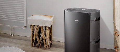 LG Dehumidifiers Frequently Asked Questions