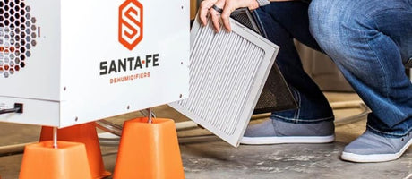 Understanding the Importance of Filters in Dehumidifiers
