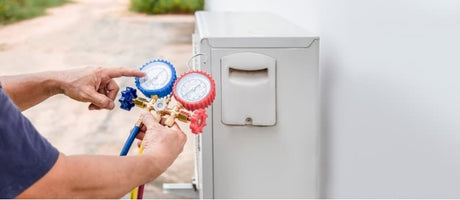 What is R-454B Refrigerant? Benefits, Uses & Comparisons