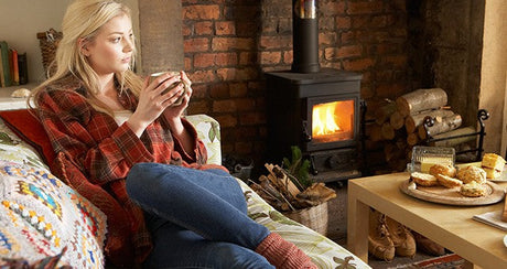 5 Things To Consider When Buying A Wood Burning Stove (2024)