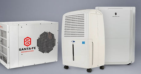 Best Dehumidifiers of 2025