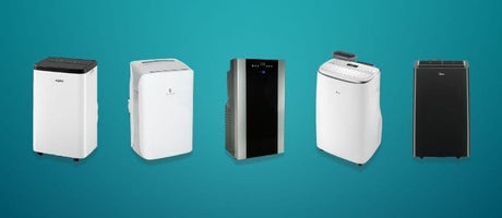 Best Portable Air Conditioners 2025