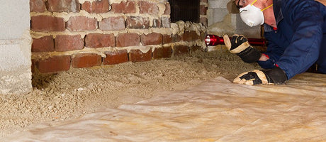 Crawl Space Encapsulation: Benefits & Tips for a Healthier Home