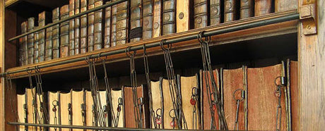 Dehumidifiers Help Museums Preserve Collections