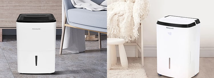 Do Dehumidifiers Add Heat to a Room?