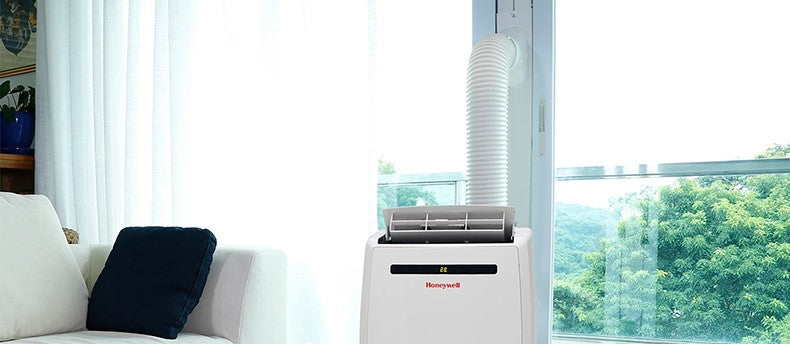 Honeywell Portable AC Sliding Glass Door Kit Comparison