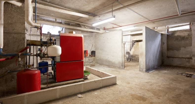 How Moisture in Basements and Crawl Spaces Can Affect Your Whole House