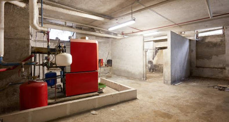 How Moisture in Basements and Crawl Spaces Can Affect Your Whole House