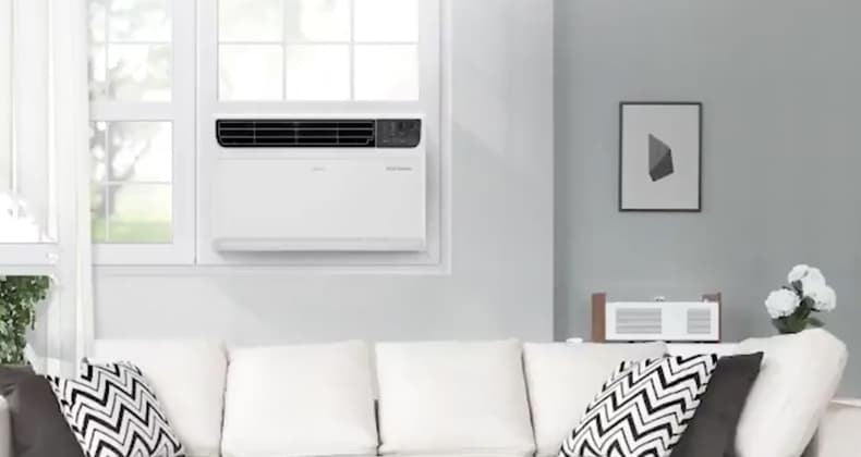 Window Air Conditioner Installation Guide