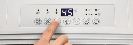 How to Set Your Dehumidifier