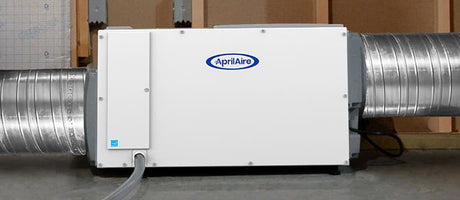 How to Size A Whole House Dehumidifier