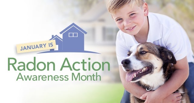 How to Take Action Against Radon