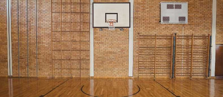 Humidity and Gym Floors: Everything You Need To Know