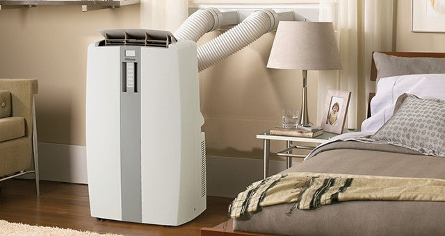 Lower Your Energy Bill With a Portable Air Conditioner