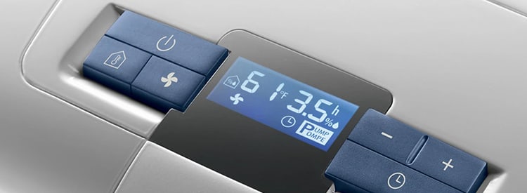 New Dehumidifier Testing Standards for 2020