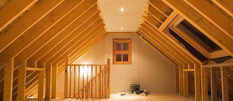 Roof, Attic, & Whole House Fans Buying Guide