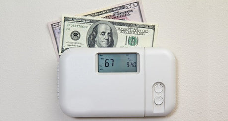 How To Select an Energy-Efficient Space Heater