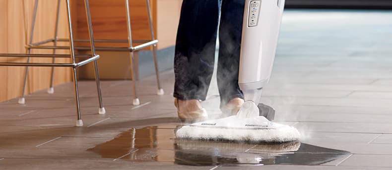 Steam Cleaner Buying Guide (2025)