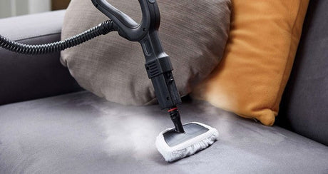 Steam Cleaning and Allergies