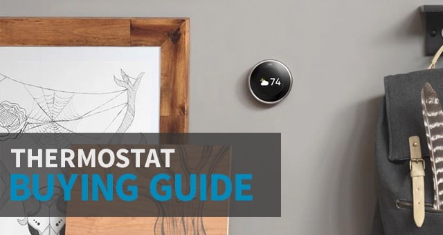 Thermostat Buying Guide (2024)