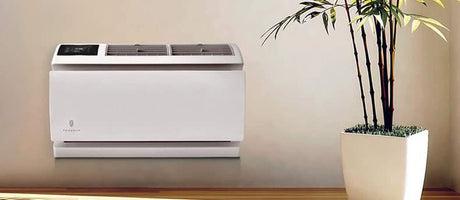 Through-The-Wall Air Conditioners Buying Guide (2025)
