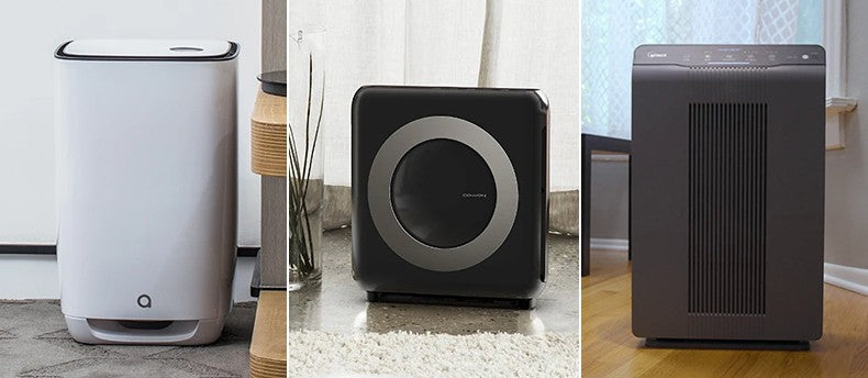 Top Allergy Air Purifiers