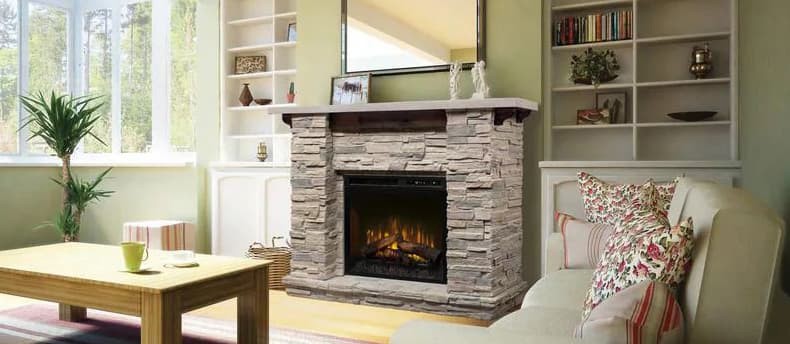 Top Electric Fireplace Brands