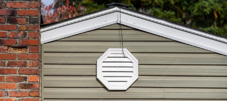 Attic Fans: What Are They and How Do They Work?