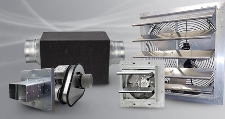 Why Ventilate?