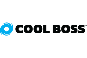 COOL BOSS Evaporative Coolers