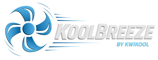 KOOLBREEZE Evaporative Coolers