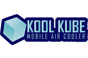 Kool Kube Evaporative Coolers