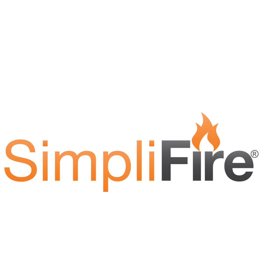 SimpliFire Electric Fireplaces – Sylvane