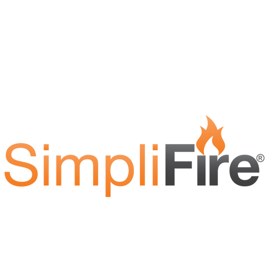 SimpliFire Electric Fireplaces