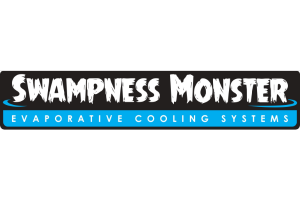 Swampness Monster Evaporative Coolers