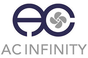 AC Infinity Register Booster Fans
