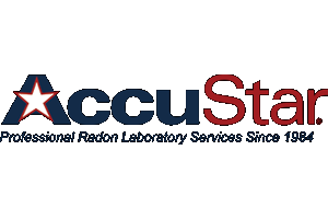 AccuStar Labs Radon Test Kits