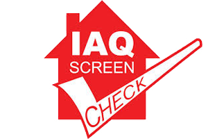 Building Health Check Air Quality Test Kits