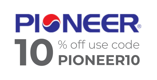 Pioneer