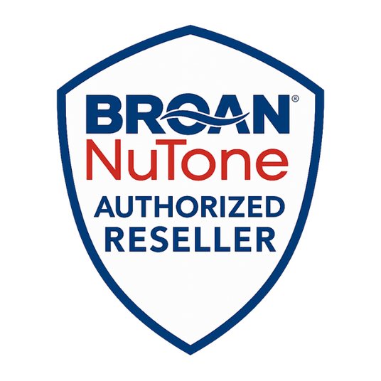 Broan NuTone Authorized Reseller