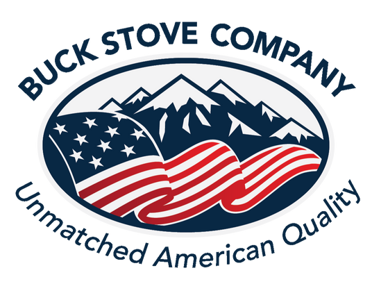 Buck Stove Wood & Gas Stoves