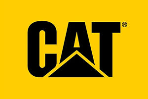 Caterpillar Industrial Fans
